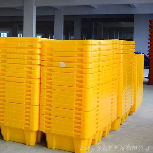 济宁塑料周转箱与托盘采购指南 聚焦680框箩与源头厂家义乌力豪