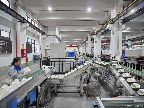 塑胶厂 塑料制品的生产、应用与销售全解析