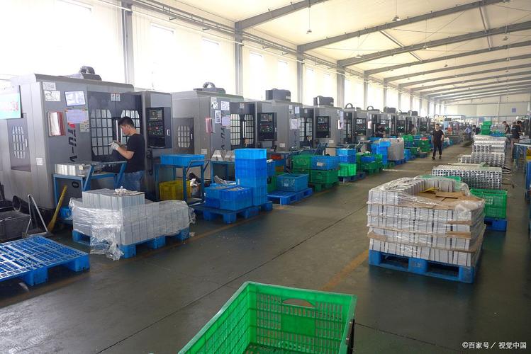 塑胶厂是做什么的 从原料到制品的完整生产链条解析